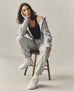 Women's Classic Sweatpant - Athletic Heather